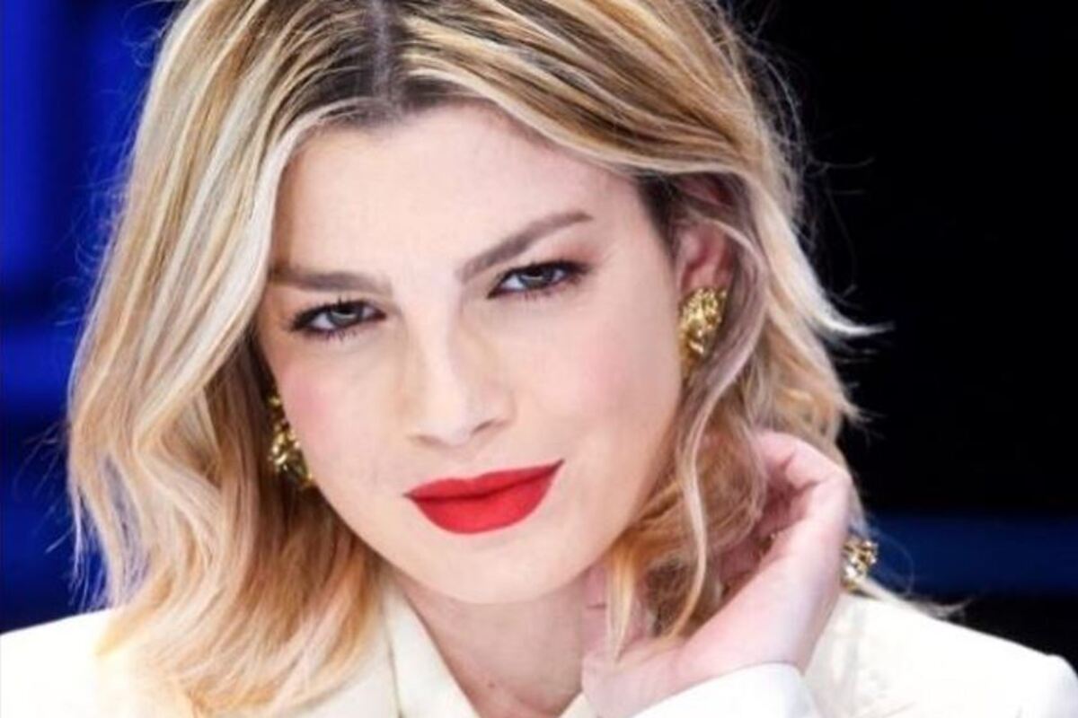 emma marrone ddl zan italia