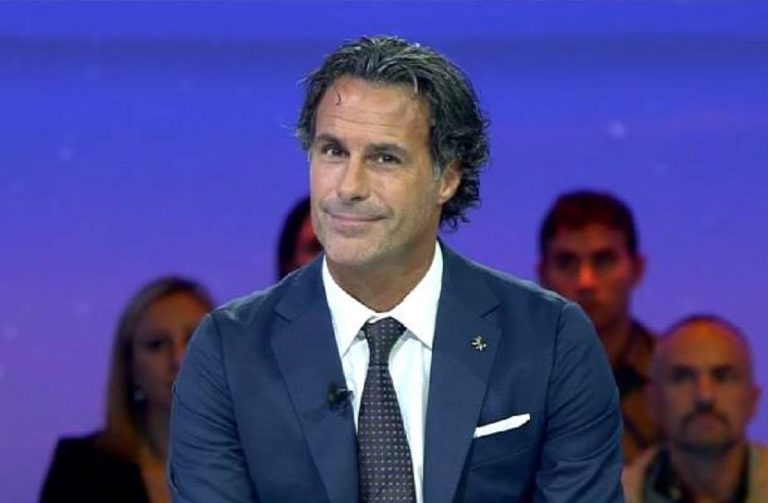 fabio galante chi è