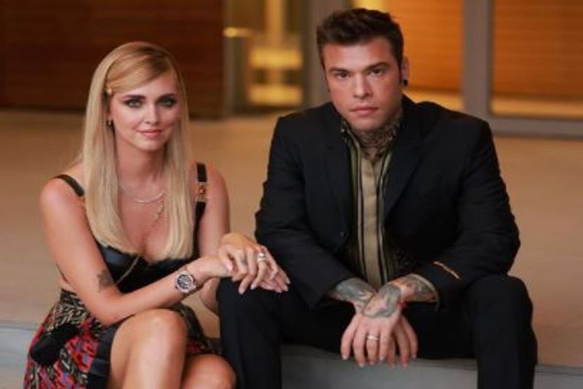 fedez chiara in crisi