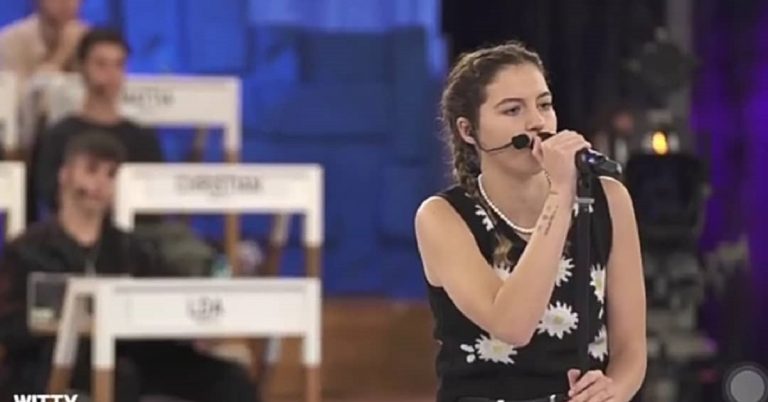 flaza flavia zardetto chi è