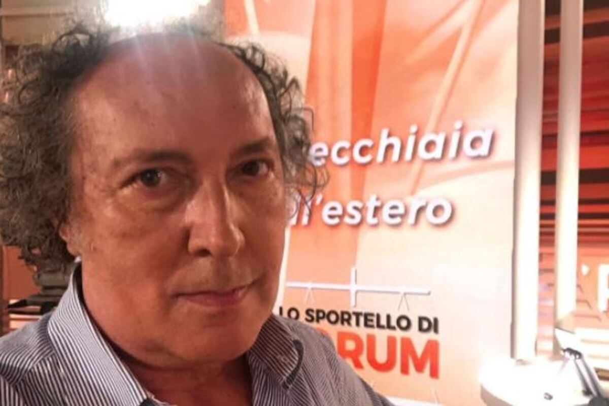 fulvio abbate grande fratello