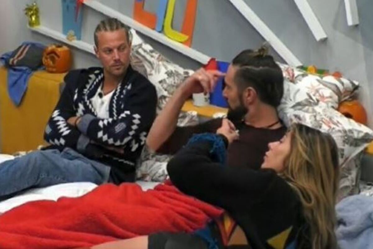 gf vip soleil alex gianmaria davide