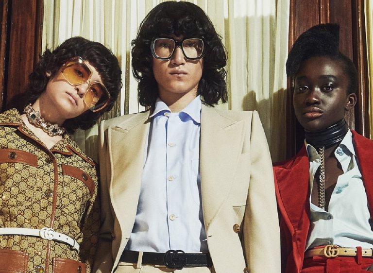 gucci discriminazione donne lavoro