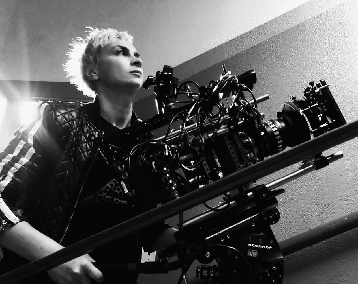 halyna hutchins chi era