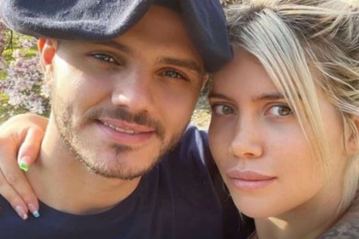 icardi e wanda nara divorzio