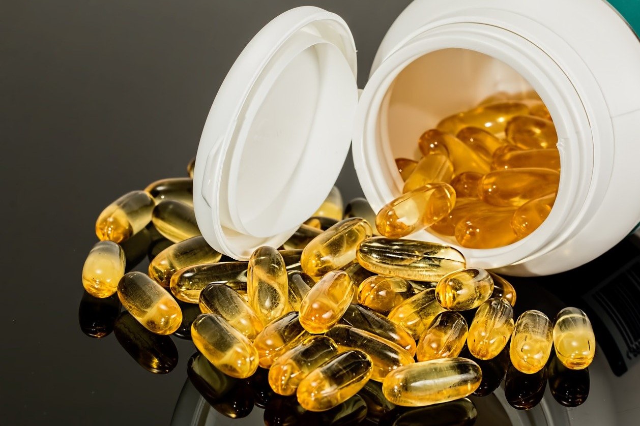 integratori drenanti migliori