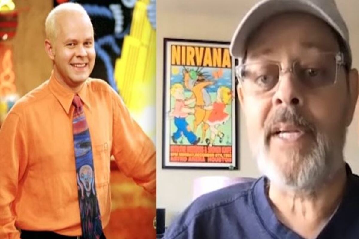 james michael tyler morto