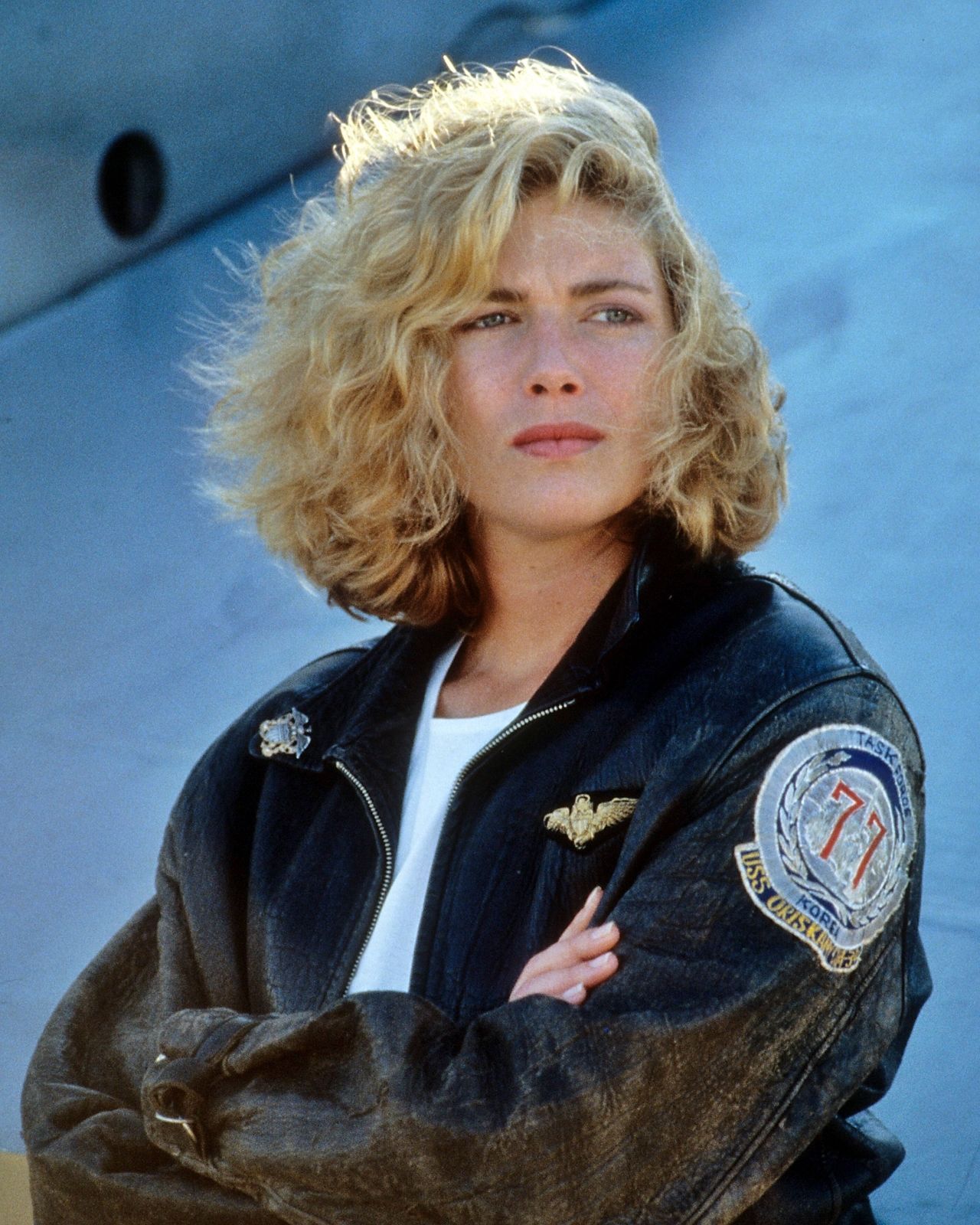 kelly mcgillis oggi