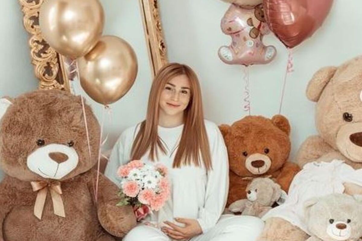 lara zorzetto sesso secondo figlio