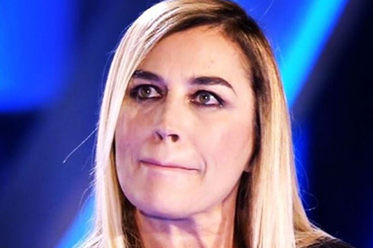 lory del santo carcere