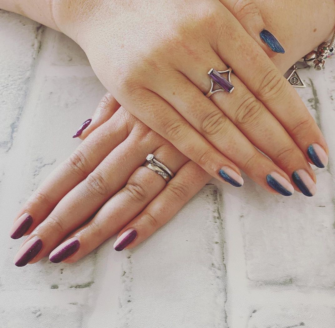 manicure tendenza autunno 2021