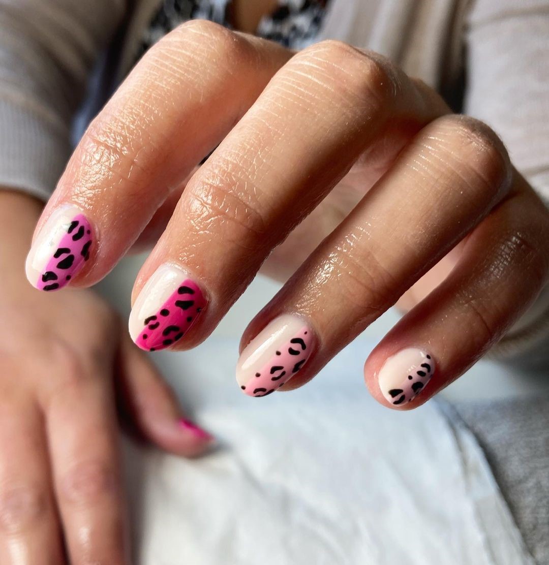 manicure tendenza autunno 2021