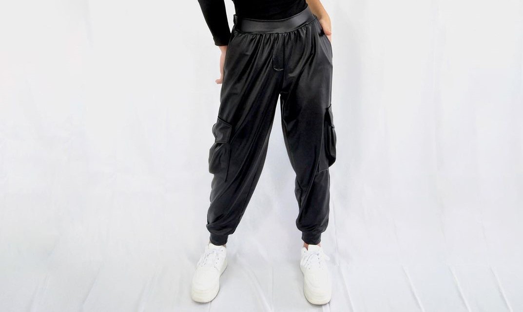 pantaloni cargo autunno inverno 2021