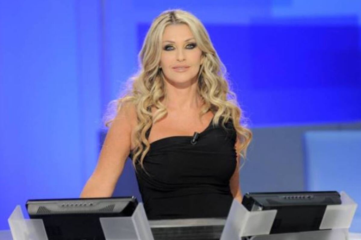 paola ferrari melissa satta