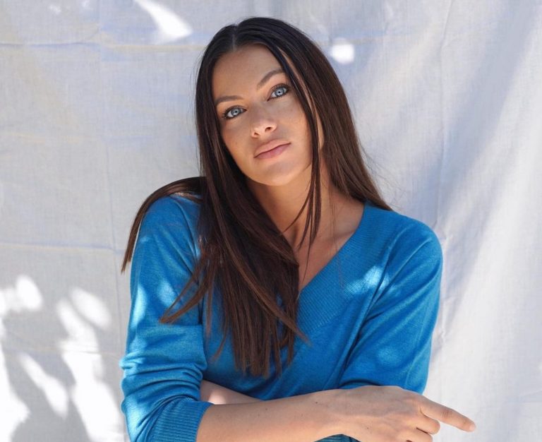 paola turani ha partorito