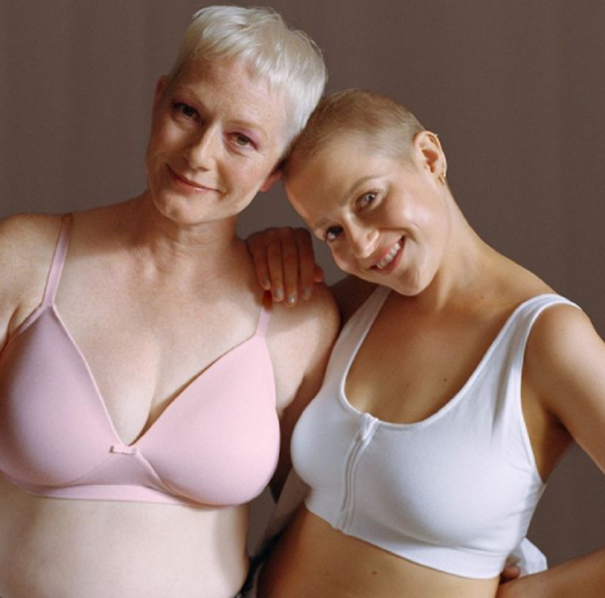 primark collezione tumore seno