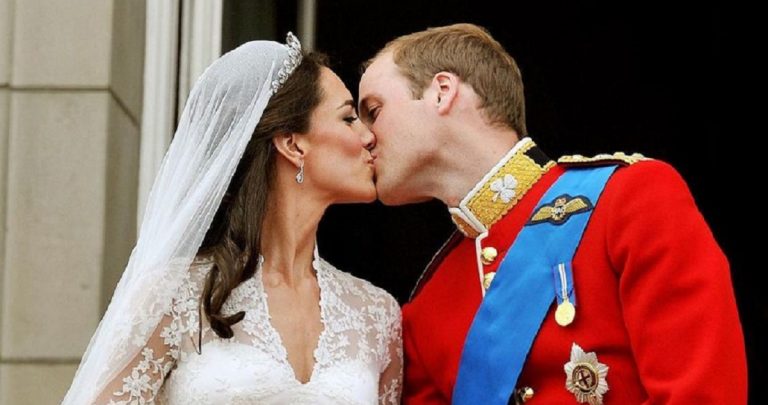 Reali che hanno sposato persone comuni