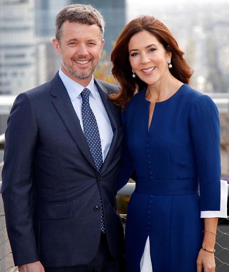 Reali che hanno sposato persone comuni