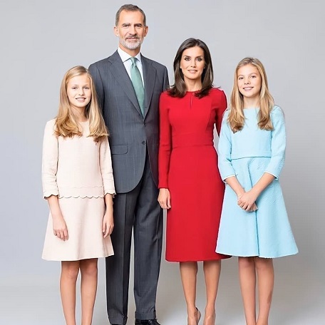 Reali che hanno sposato persone comuni