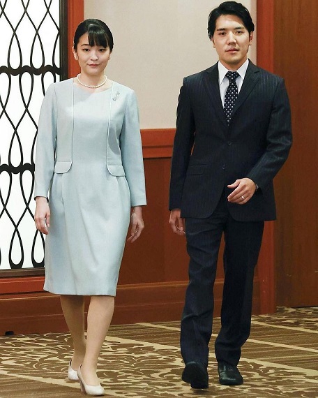 Reali che hanno sposato persone comuni