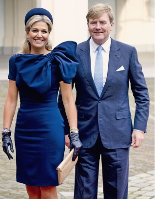 Reali che hanno sposato persone comuni