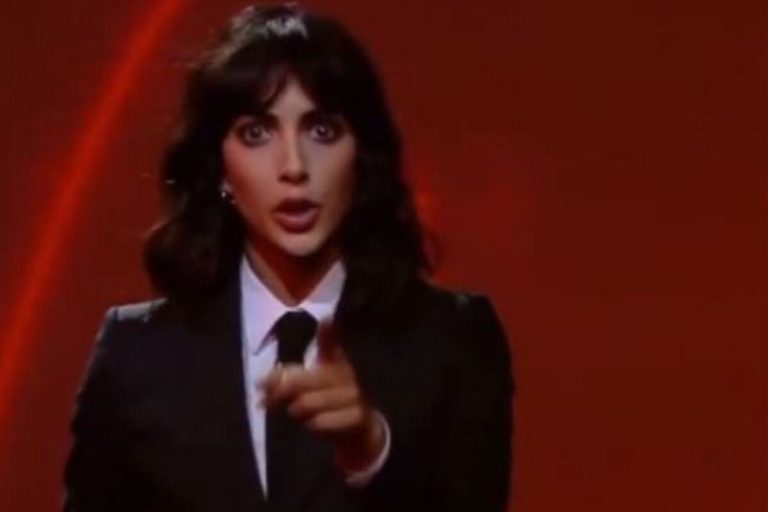 rocio munoz morales monologo iene