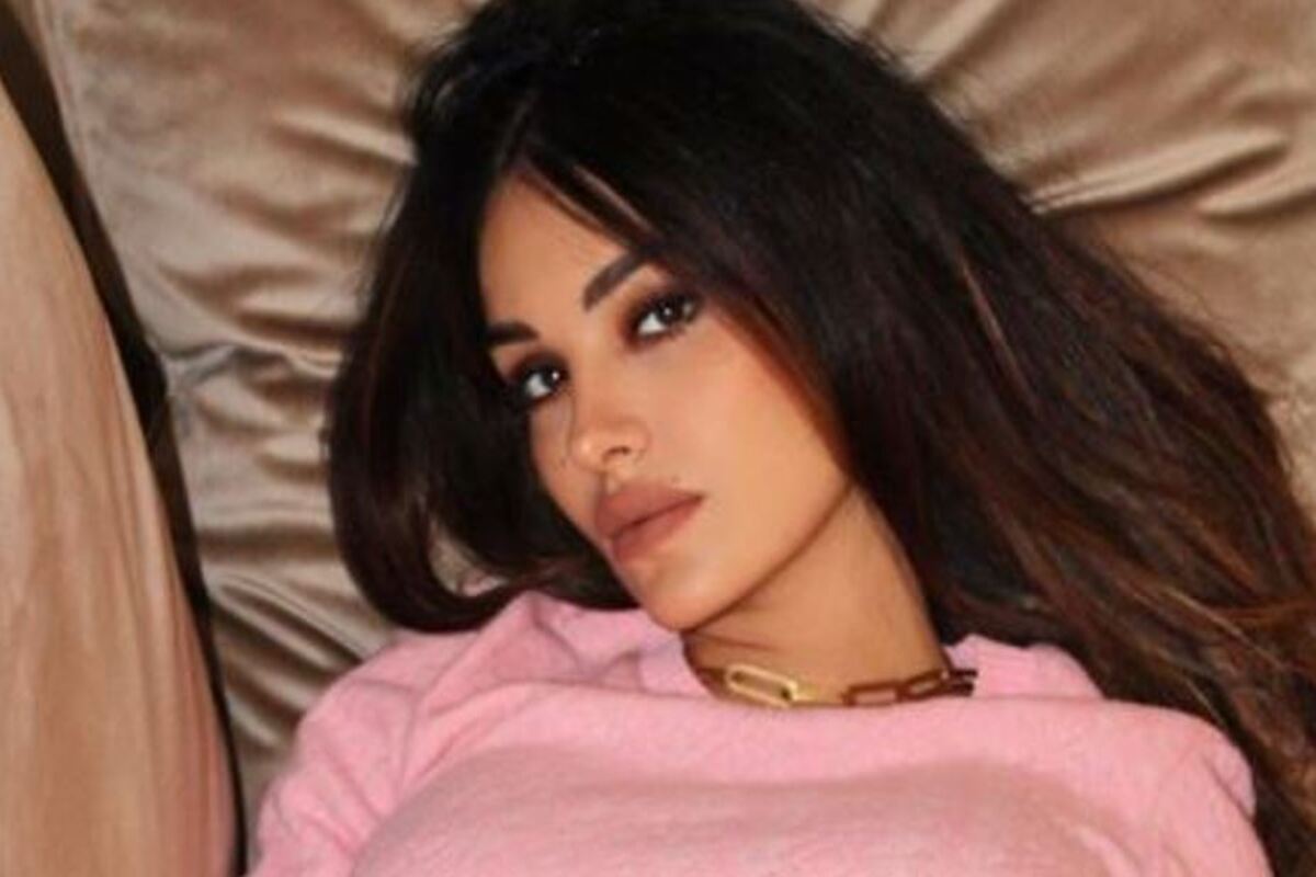 rosa perrotta pancione