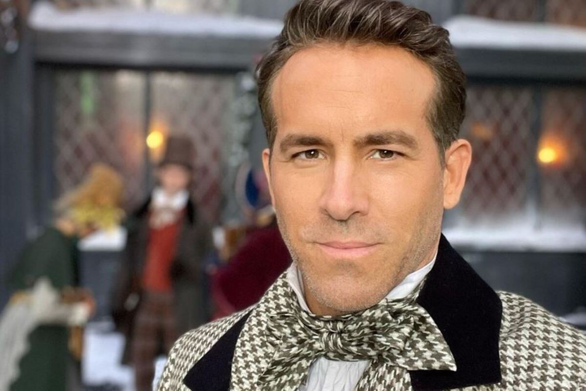 ryan reynolds pausa cinema
