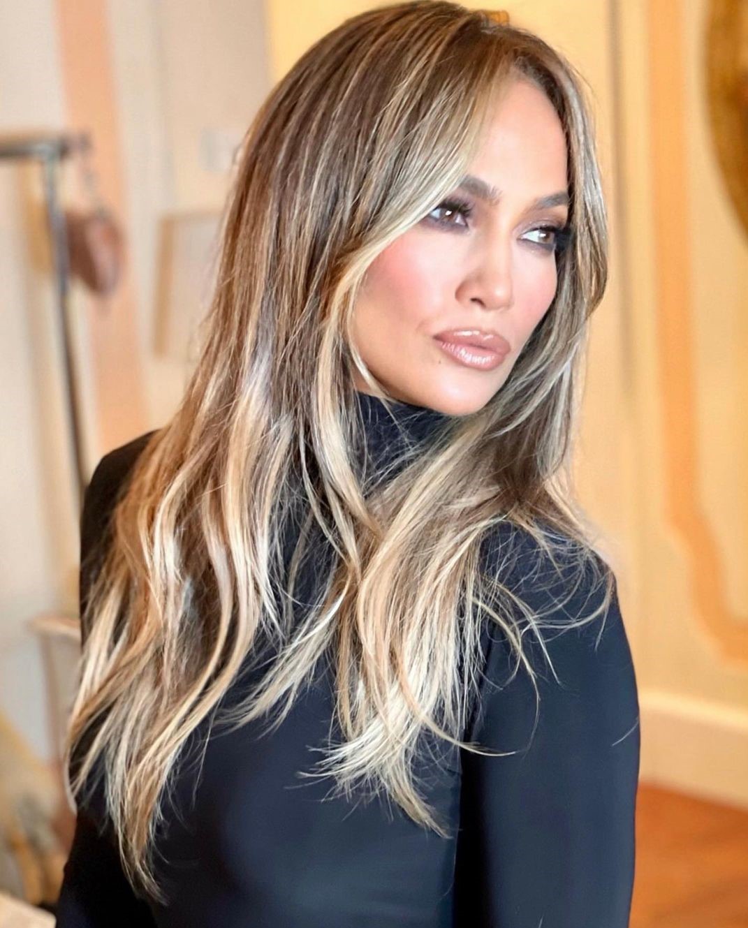 segreto bellezza jennifer lopez