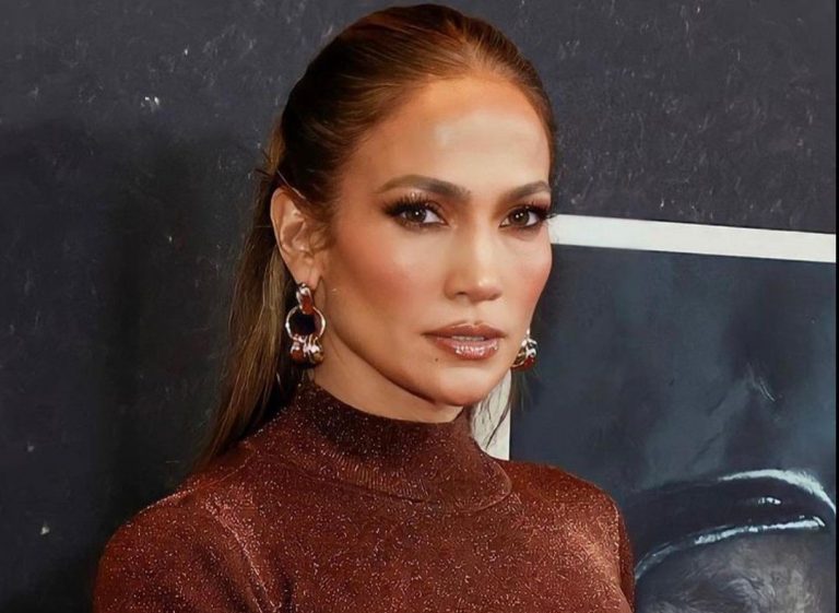 segreto bellezza jennifer lopez