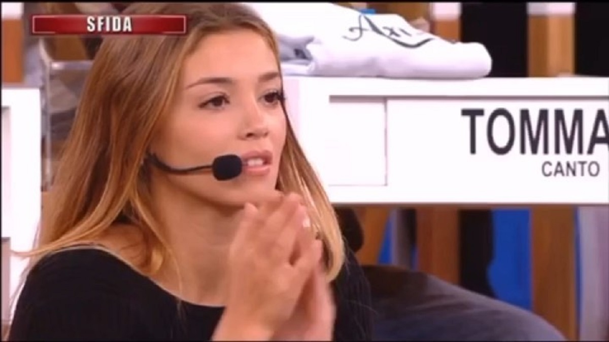 serena carella chi è