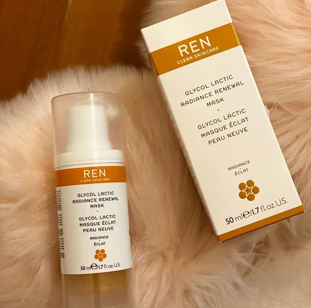 skincare autunno prodotti