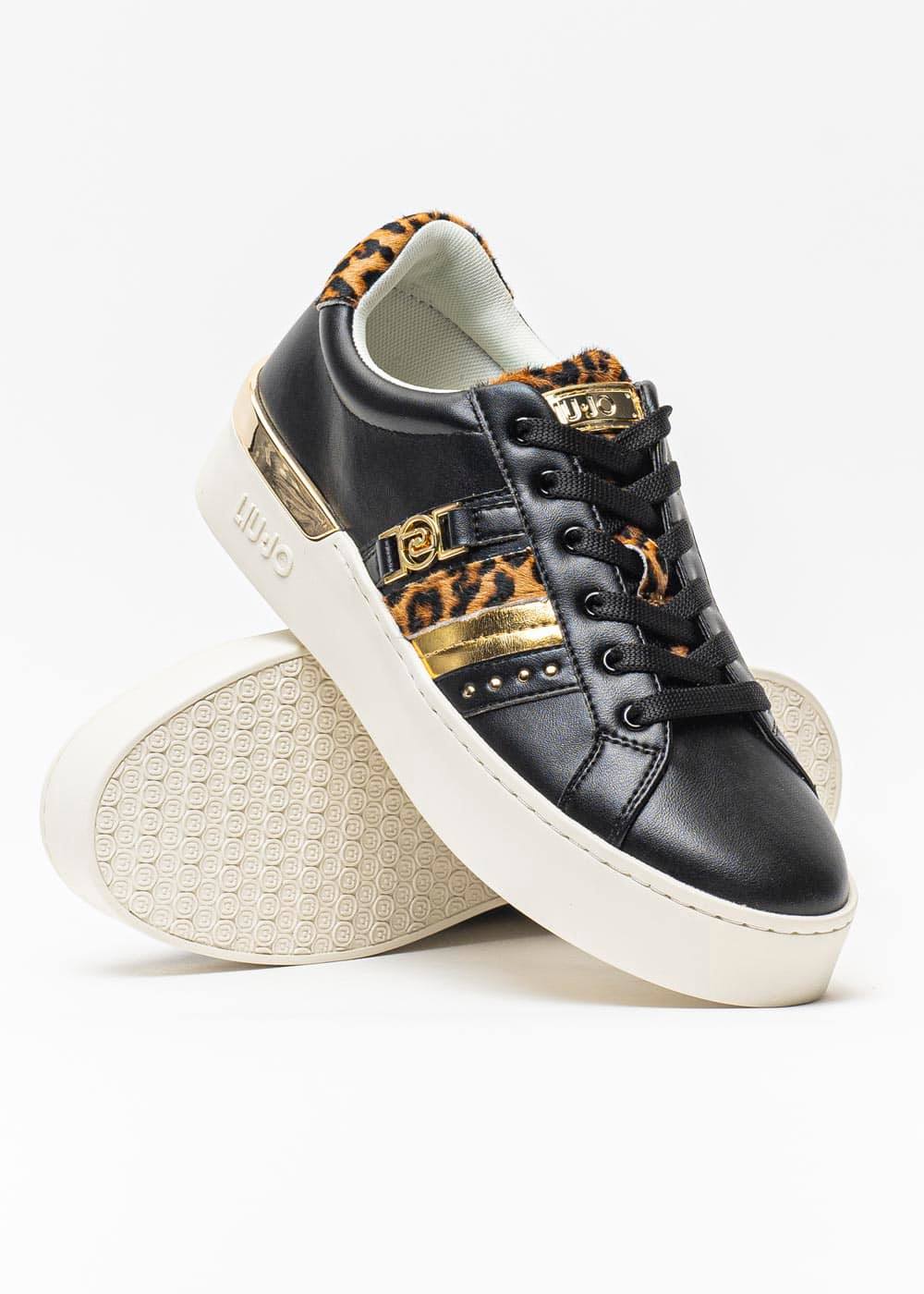 sneakers autunno inverno 2022