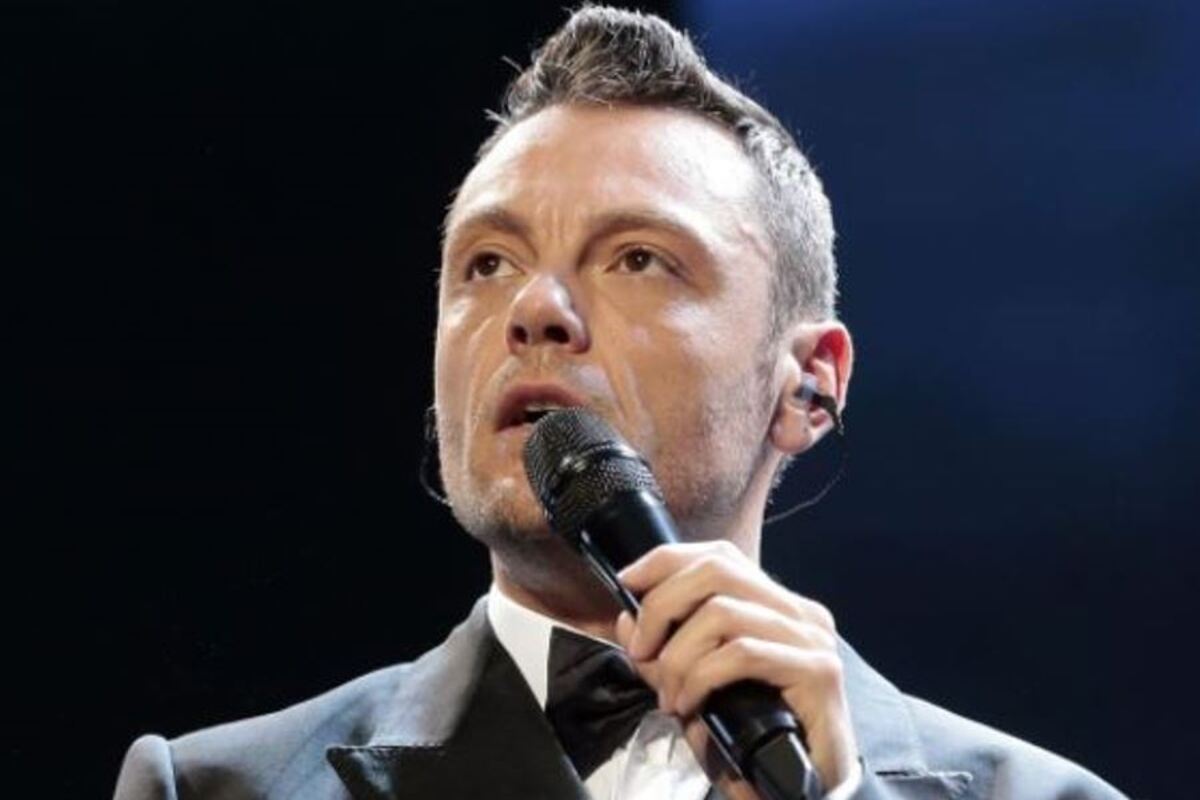 tiziano ferro covid
