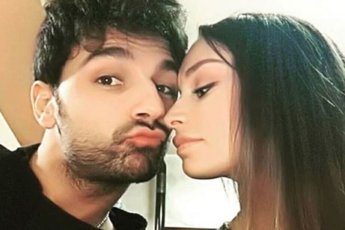 todaro francesca tocca bacio