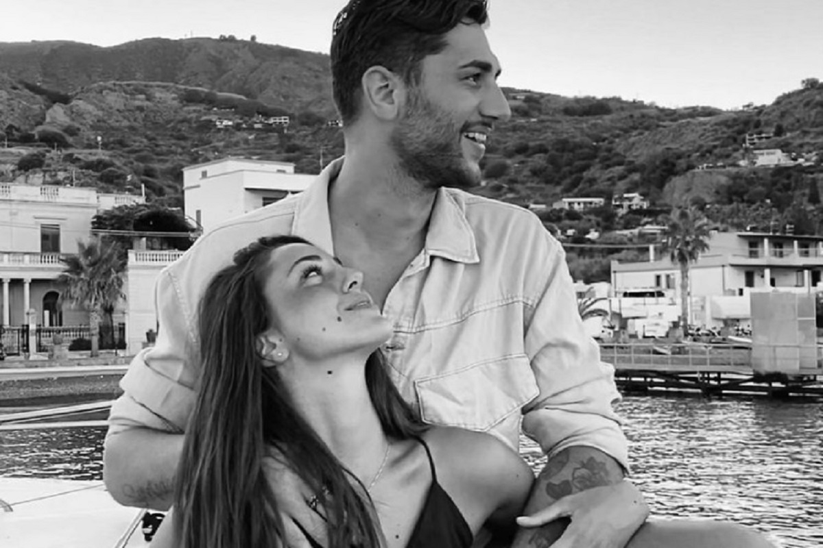 Deborah Togni ricoverata