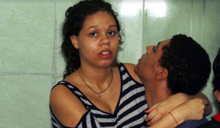 uccise madre valigia