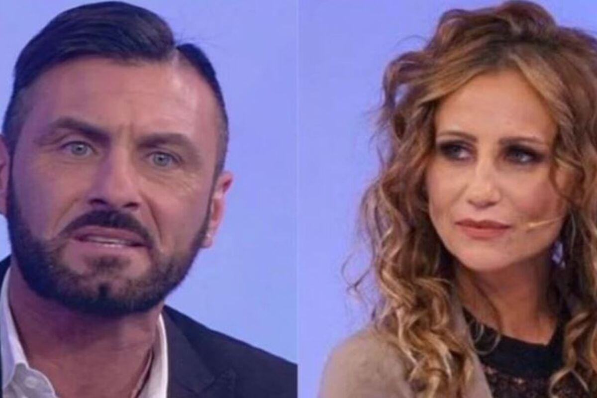 uomini e donne redazione sossio ursula