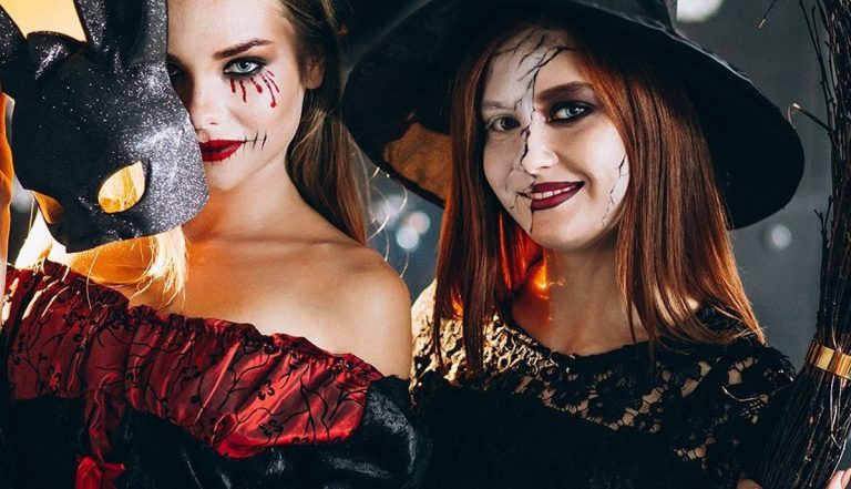 vestiti da halloween