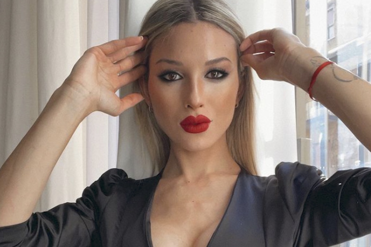 Agustina Gandolfo