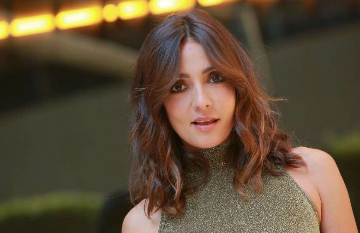 Ambra Angiolini