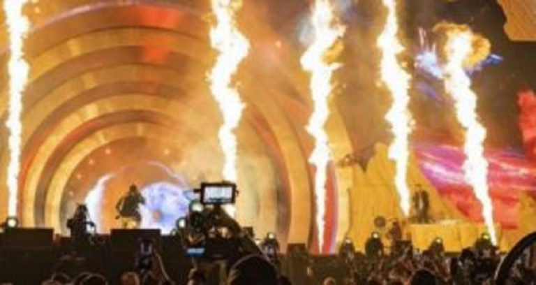 astroworld festival vittime