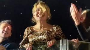 Barbara D'Urso