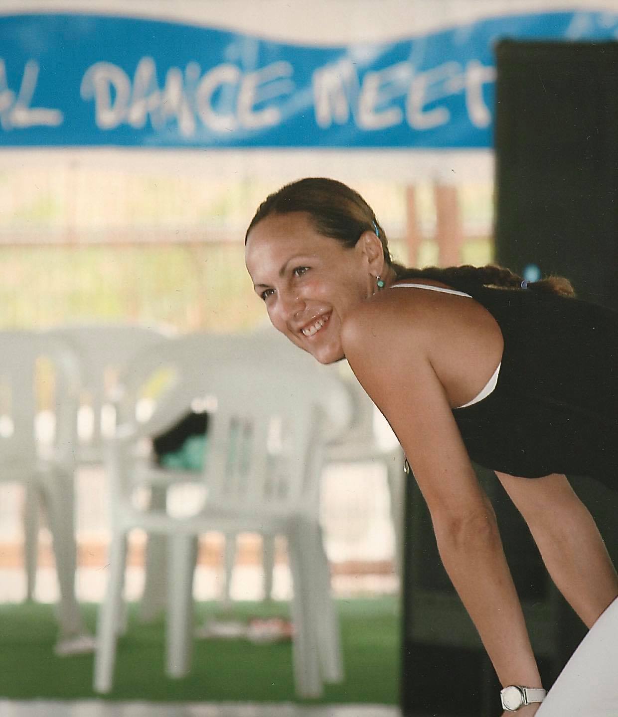 Chi &egrave; Alessandra Celentano