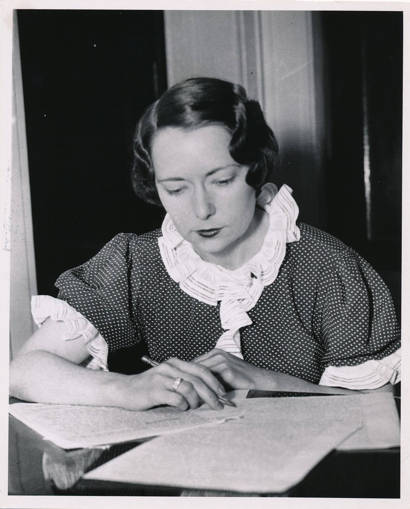 Chi era Margaret Mitchell