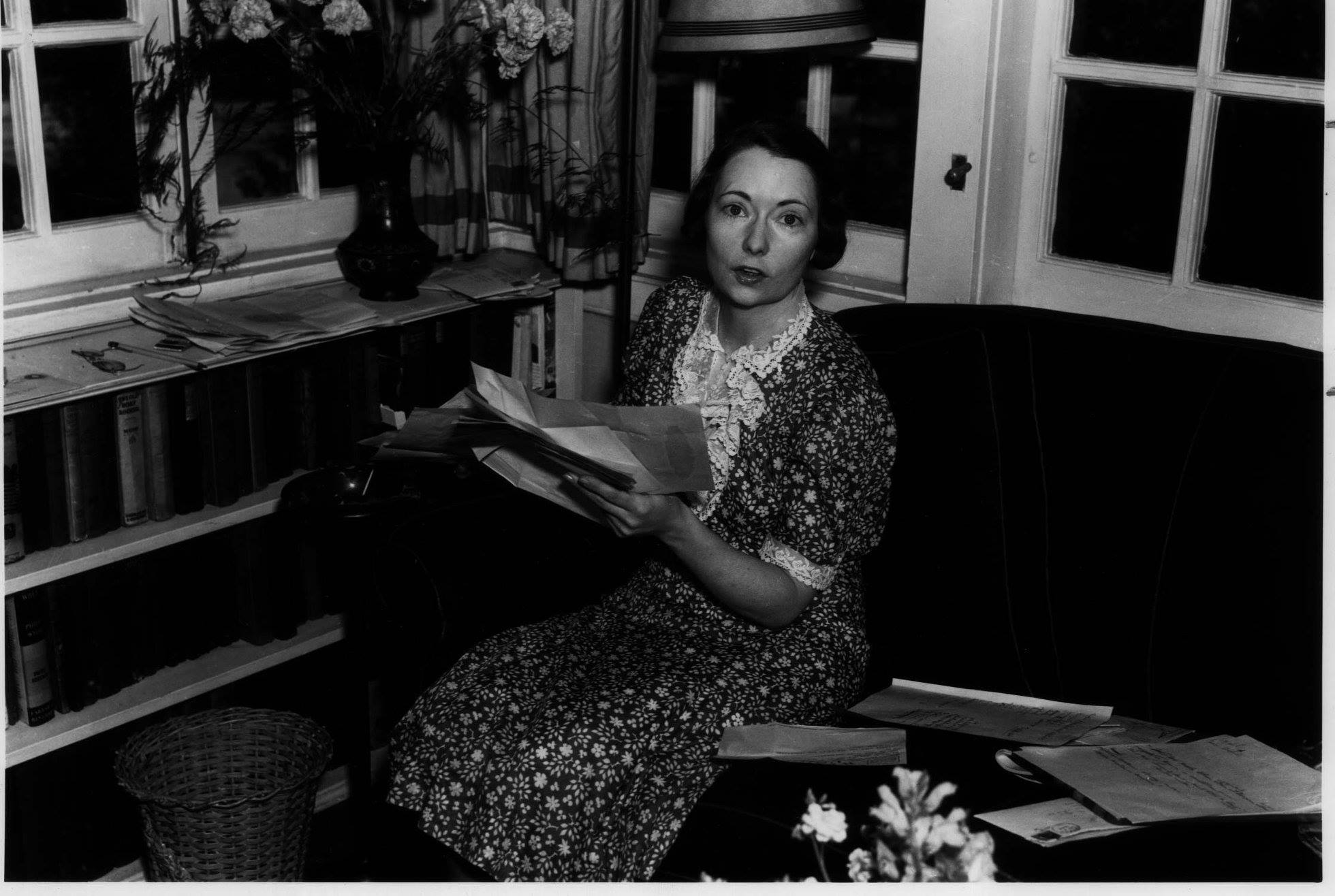 Chi era Margaret Mitchell