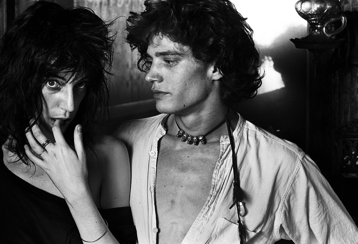 Chi era Robert Mapplethorpe
