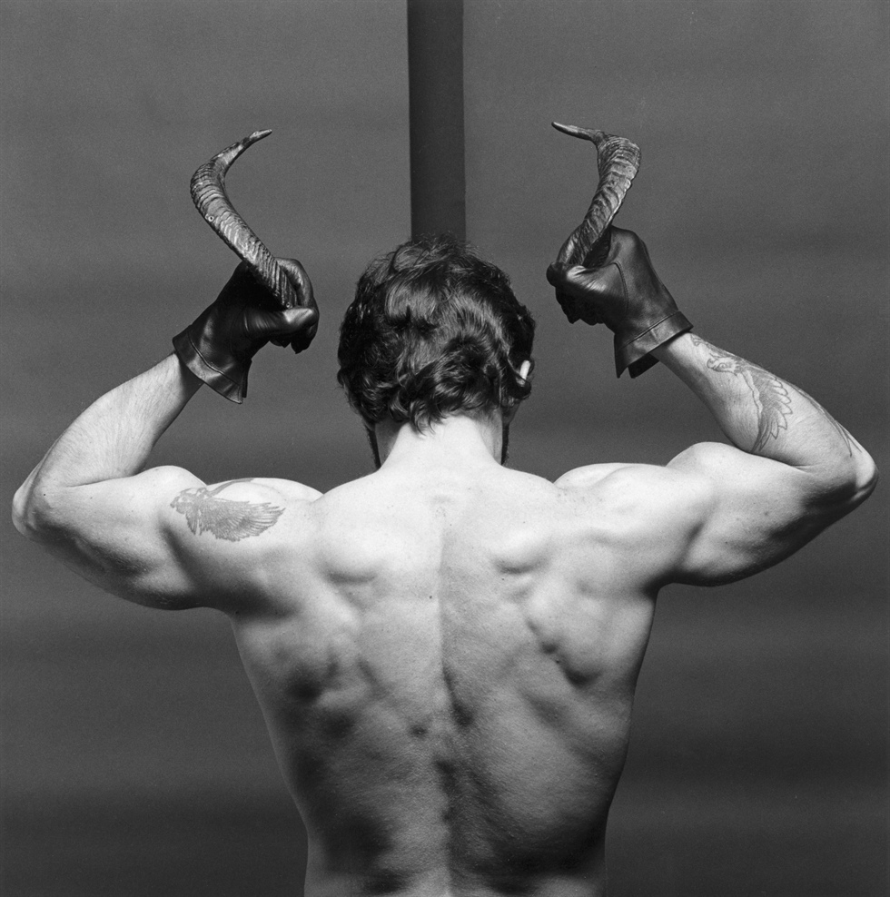 Chi era Robert Mapplethorpe