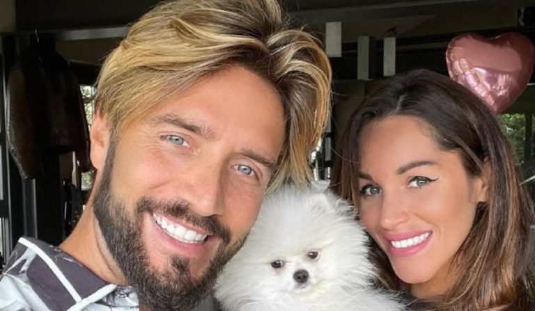 Delia Duran Alex Belli