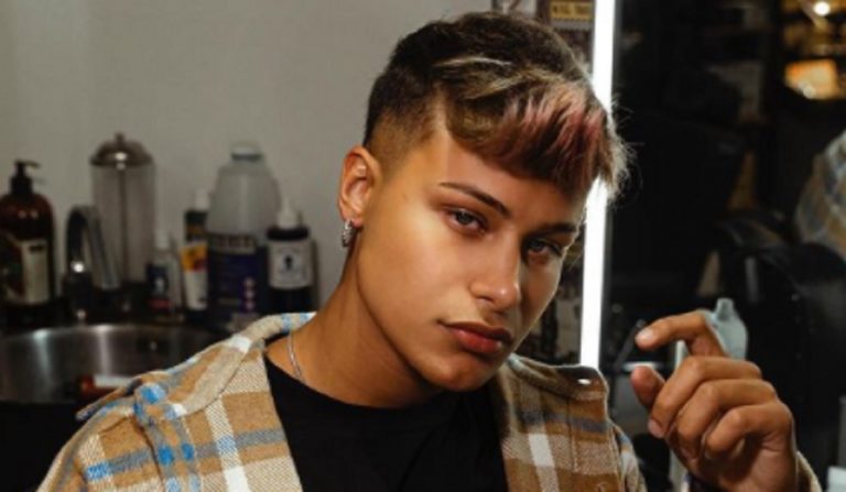 Denis Dosio replica video patatine fritte